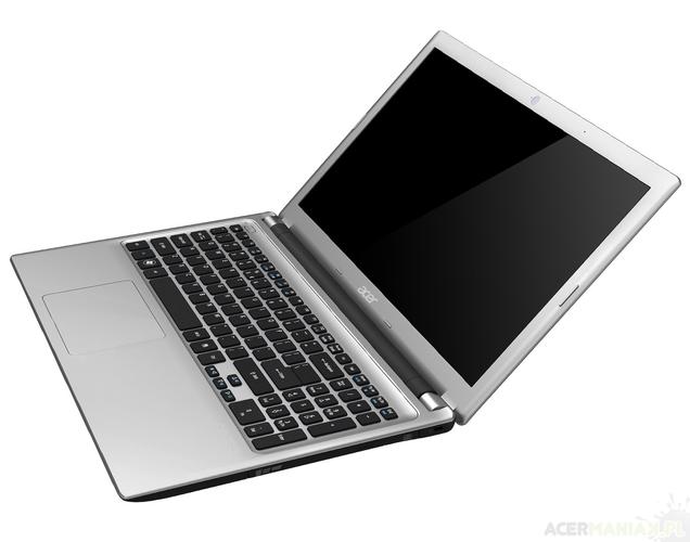 宏碁 Aspire V5 - 轻薄全能笔记本_资料手册-4