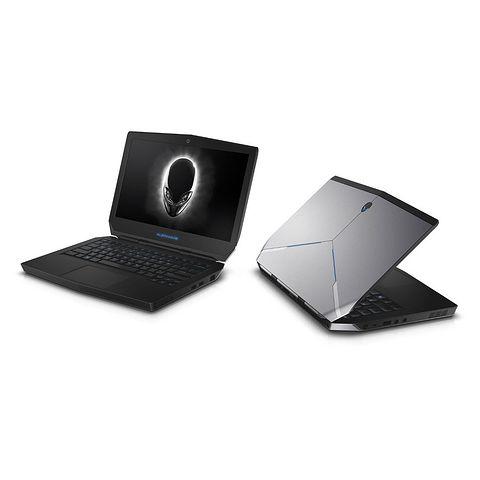 外星人 Alienware 13 - 高性能轻薄游戏本_资料大全-3