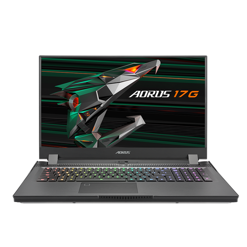 技嘉 AORUS 17X (Intel 11th Gen) - 高性能游戏笔记本_资料手册-2 技嘉 AORUS 17X (Intel 11th Gen) - 高性能游戏笔记本_资料手册-2