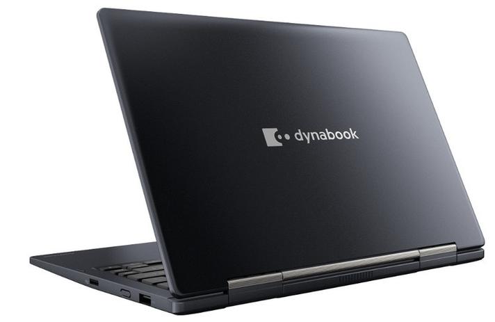 东芝 dynabook Portégé X40 - 轻薄商务笔记本_资料手册-2