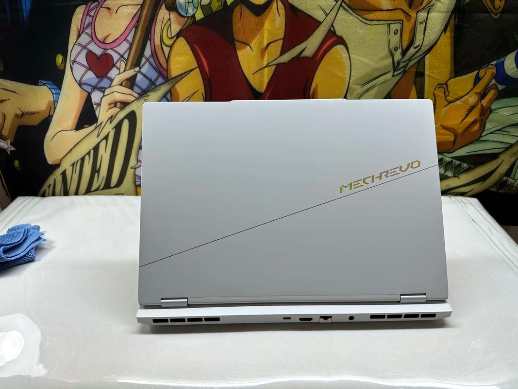 机械革命(MECHREVO)耀世15 Pro 2026 - 高刷电竞游戏本_资料手册-3 机械革命(MECHREVO)耀世15 Pro 2026 - 高刷电竞游戏本_资料手册-3
