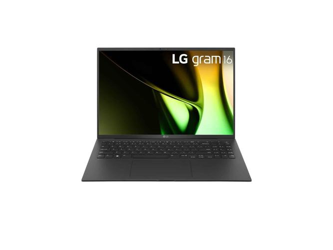 LG gram 16 2024 - 超轻薄高性能笔记本_资料手册-3 LG gram 16 2024 - 超轻薄高性能笔记本_资料手册-3