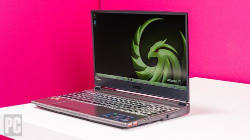 微星(MSI)Alpha 15 - 高性能游戏本_百科资料-3 微星(MSI)Alpha 15 - 高性能游戏本_百科资料-3