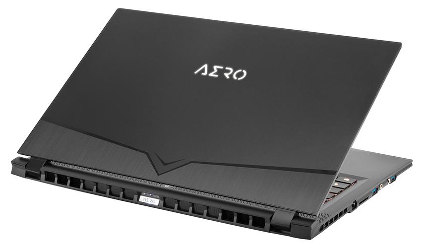 技嘉 AERO 17 HDR (Intel 11th Gen) - 专业创作设计本_资料手册-5
