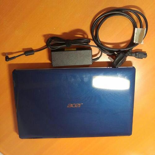 宏碁 Aspire 5755G - 高性能娱乐笔记本_资料库-2