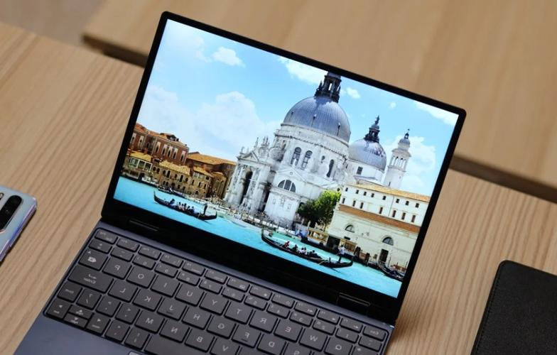 壹号本One-Netbook 4 铂金版 - 高性能迷你笔记本_资料库-5