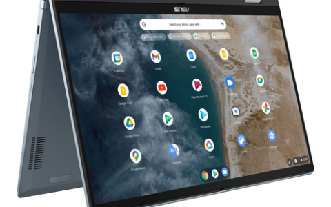 华硕 Chromebook CX5 – 高效办公轻薄本_百科资料