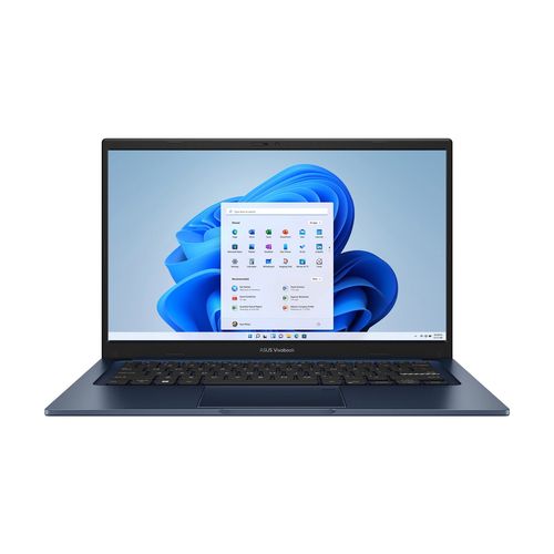 华硕 VivoBook 14 2023 - 轻薄全面屏笔记本_资料手册-2