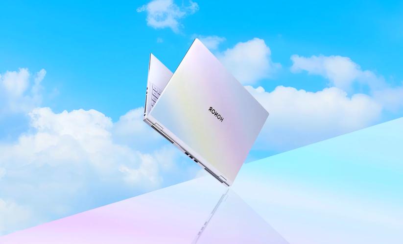 荣耀（HONOR）MagicBook 16 2026 - 高性能游戏本_资料库-3