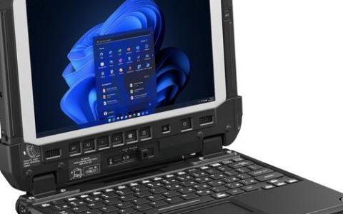 松下（Panasonic）FZ-G2 – 全坚固三防平板_资料手册
