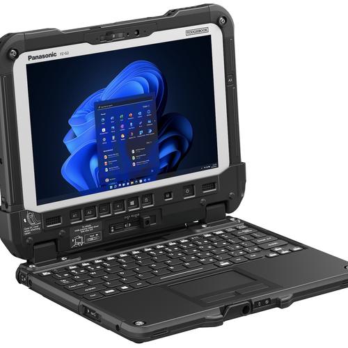 松下（Panasonic）FZ-G2 – 全坚固三防平板_资料手册