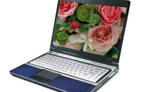 Gateway T-6345c – 商务办公笔记本_资料手册
