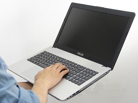 华硕 M50 - 高性能游戏笔记本_资料手册-5
