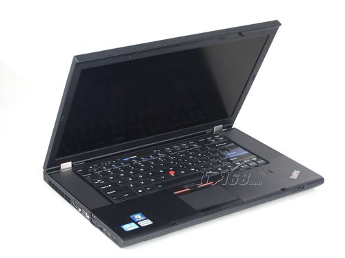联想（Lenovo）ThinkPad W520 - 专业移动工作站_资料手册-5