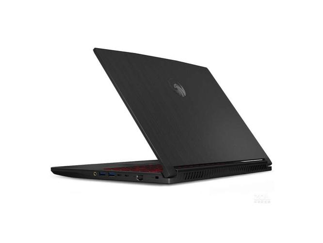 微星（MSI）Bravo 15 - 高刷游戏本_资料库-5