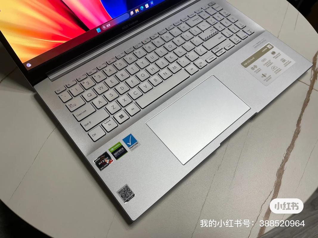 华硕 无畏Pro 15 2022 锐龙版 - 高性能轻薄笔记本_百科资料-5