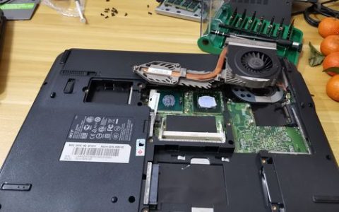 宏碁 Acer 4315 – 入门办公笔记本_资料库