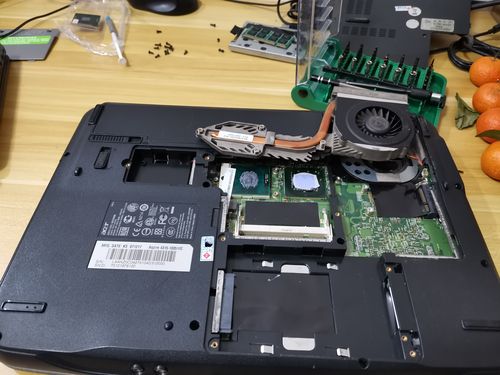 宏碁 Acer 4315 – 入门办公笔记本_资料库