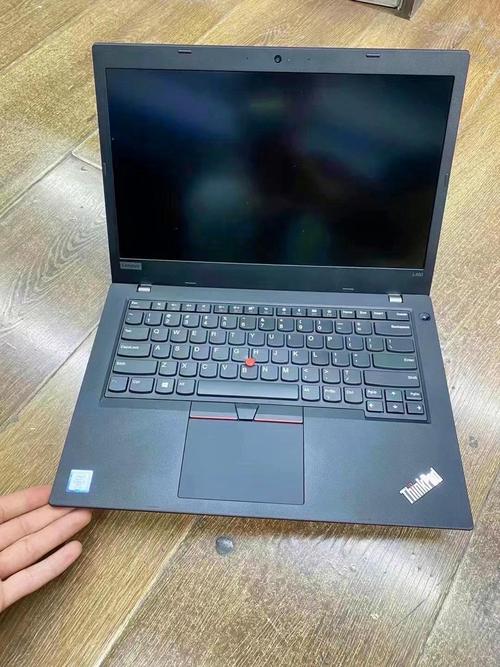 联想（Lenovo）ThinkPad Edge L412 - 商务笔记本_资料库-4