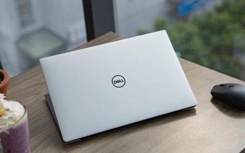 戴尔 XPS 13 – 轻薄高性能笔记本_资料手册