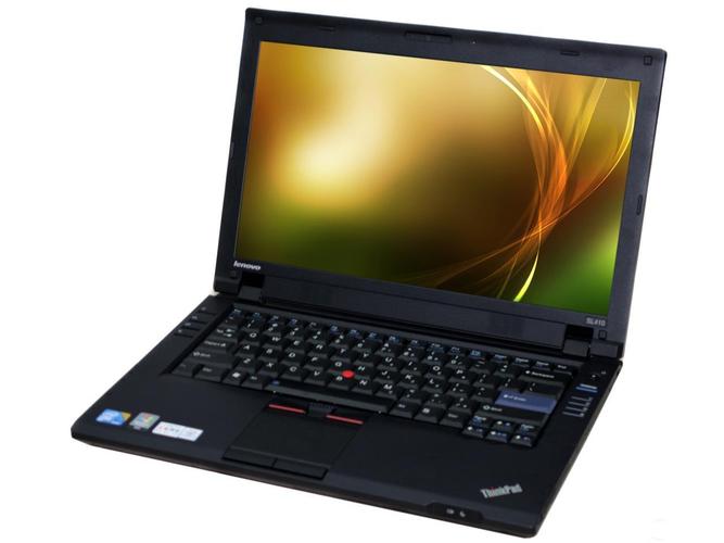 联想（Lenovo）ThinkPad Edge L410 - 商务办公笔记本_百科资料-1