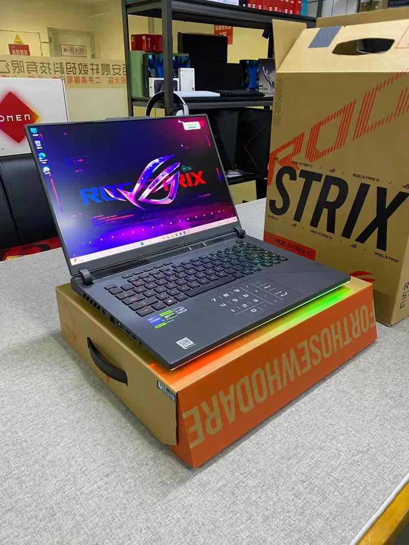 华硕 A9T - 商务办公笔记本_百科资料-5