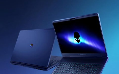 外星人 Alienware 16X Aurora – 高性能游戏笔记本_资料库