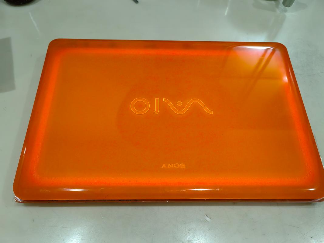 索尼（Sony）VAIO S - 轻薄便携笔记本_资料手册-4