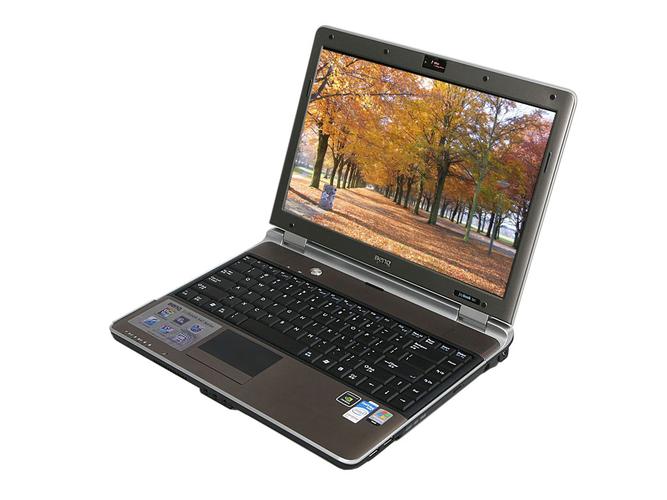 明基（BenQ）Joybook S33 - 13寸轻薄笔记本_资料手册-2