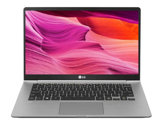 LG gram 14(14Z990-V.AA52C) - 超轻薄便携笔记本_资料手册-3