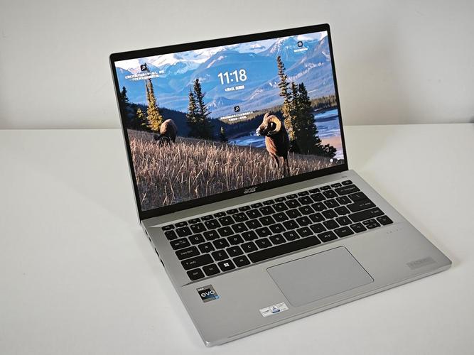宏碁 非凡 Go 14 2024 - 高性能轻薄本_百科资料-2