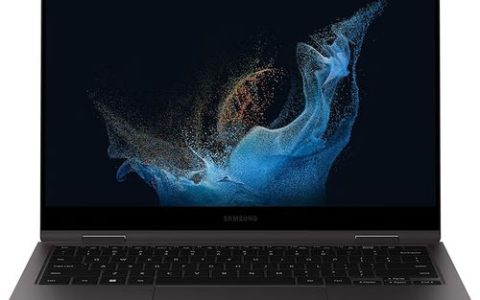 三星Galaxy Book Pro 360 – 高色域AMOLED翻转本_资料手册