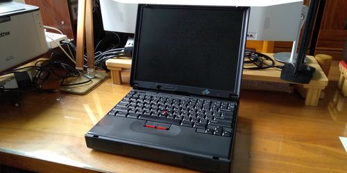 IBM ThinkPad 380 - 经典商务笔记本_百科资料-5