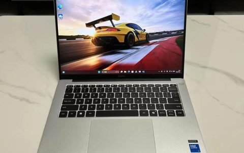 小米（Xiaomi）REDMI Book 14 2025 – 高性能轻薄笔记本_资料手册
