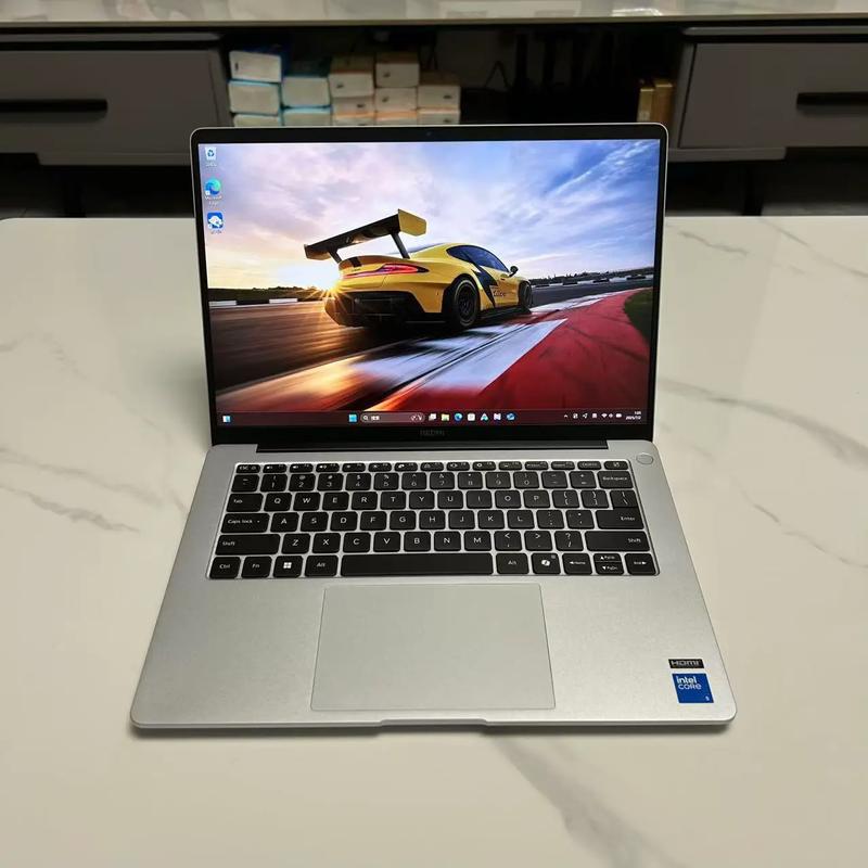 小米（Xiaomi）REDMI Book 14 2025 – 高性能轻薄笔记本_资料手册