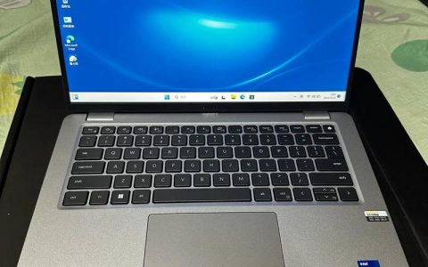 戴尔 Latitude 5440 – 商务办公笔记本_资料手册