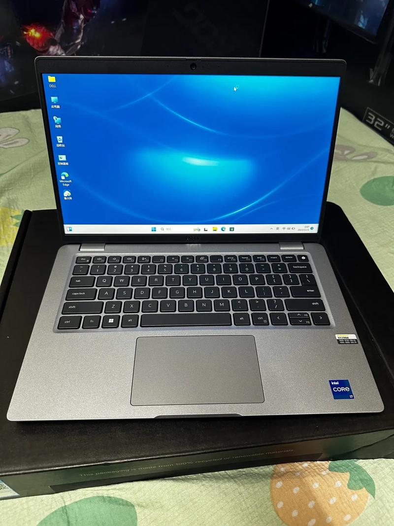 戴尔 Latitude 5440 - 商务办公笔记本_资料手册-1