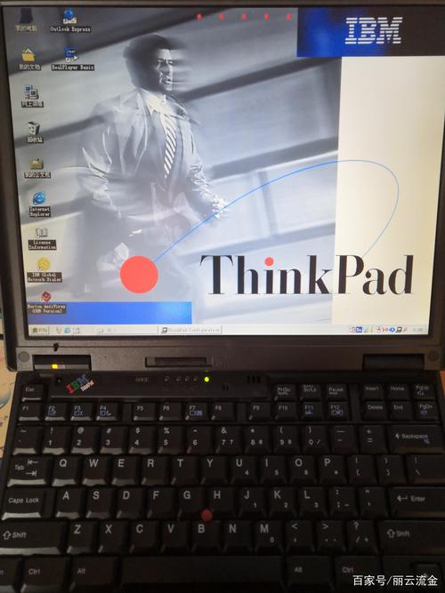 IBM ThinkPad 600E - 经典商用笔记本_百科资料-2 IBM ThinkPad 600E - 经典商用笔记本_百科资料-2