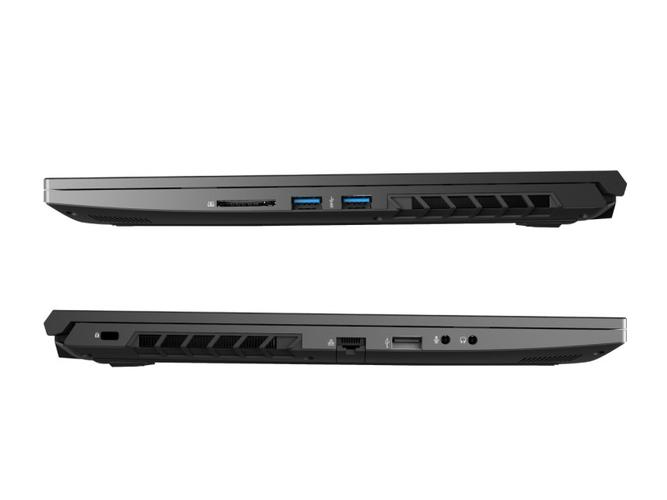 Schenker XMG Core 15 - 高性能游戏笔记本_百科资料-3