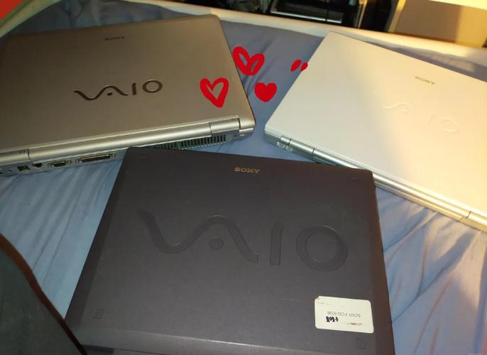 索尼（Sony）VAIO SZ系列 - 轻薄商务笔记本_资料手册-5
