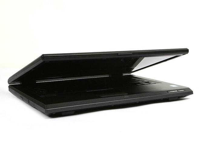 富士通（Fujitsu）LifeBook V1020 - 商务办公笔记本_资料手册-4