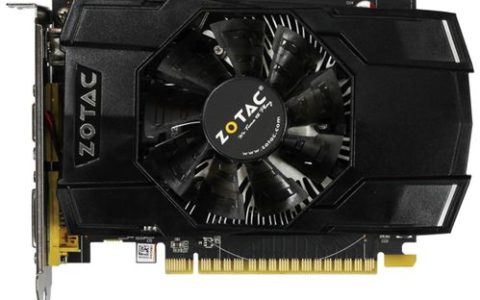 索泰（Zotac）AP5170CL – 高性能便携笔记本_资料手册