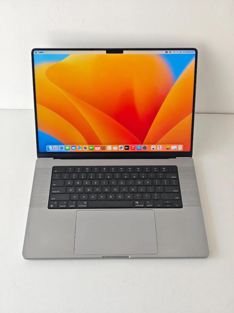 苹果 MacBook Pro - 专业级高性能笔记本_百科资料-4 苹果 MacBook Pro - 专业级高性能笔记本_百科资料-4