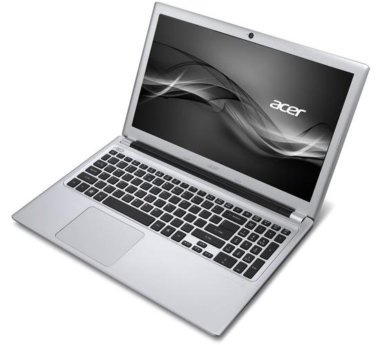 宏碁 Aspire V5-531G - 高性能轻薄笔记本_资料手册-5