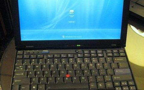 联想（Lenovo）ThinkPad X200s – 轻薄便携商务本_百科资料