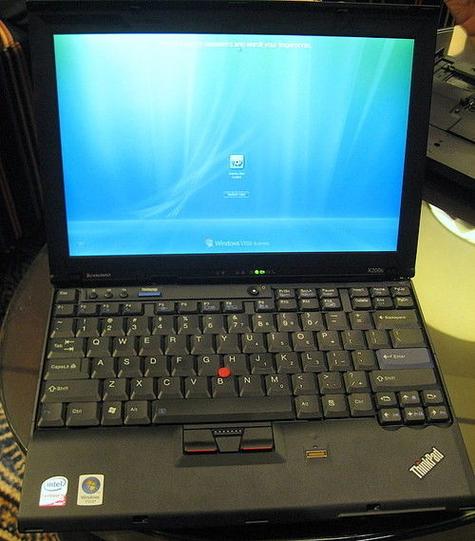 联想（Lenovo）ThinkPad X200s – 轻薄便携商务本_百科资料