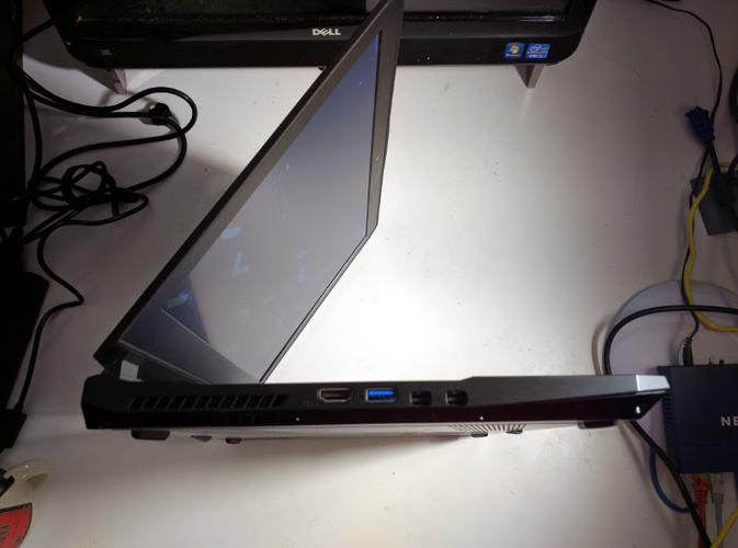 System76 Oryx Pro - 高性能Linux笔记本_资料库-4
