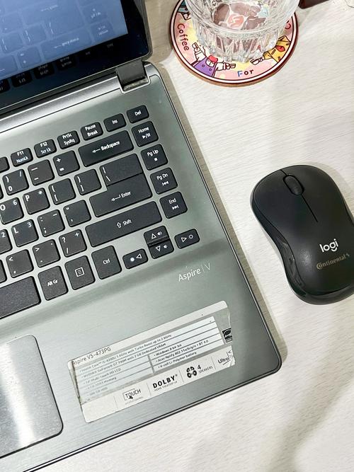 宏碁 Aspire Slim 7 - 轻薄高性能笔记本_资料手册-4