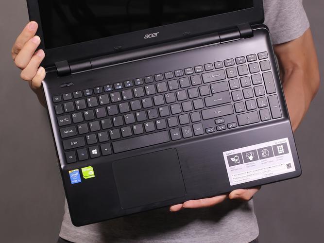 宏碁 Acer 5720系列 - 经典商务笔记本_百科资料-5