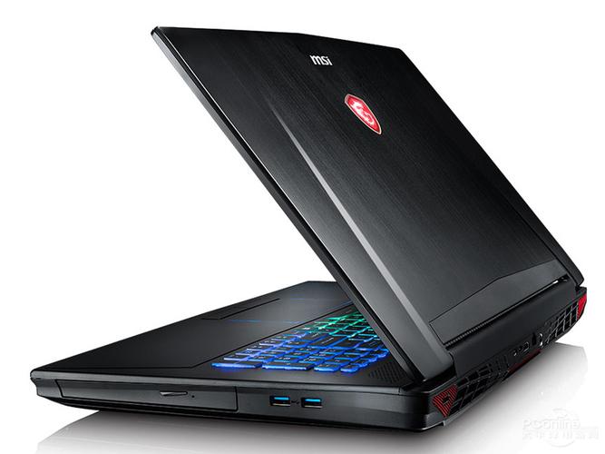 微星（MSI）GT72 - 高性能游戏笔记本_百科资料-2